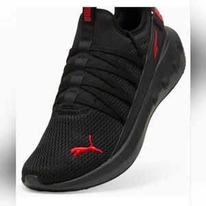 PUMA - Mens Softride Carson Fresh Shoes Size 9